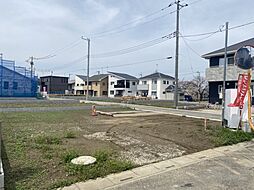 鴻巣市筑波1丁目13号地全26区画ファイブイズホーム 13号地