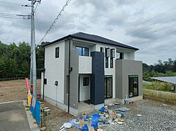 小山市大字立木1号棟(全3区画)ファイブイズホーム 1号棟