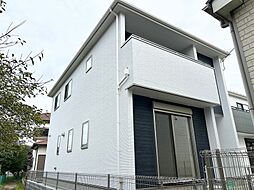 上尾市東町1丁目 2区画　？号棟