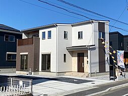 足利市江川町3丁目2期D号棟　全6区画ファイブイズホーム 2期D号棟【商談中】