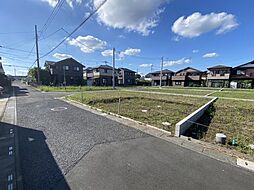 久喜市上町 （全9区画）8号地