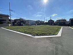 久喜市上町 （全9区画）6号地