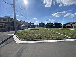 久喜市上町 （全9区画）7号地