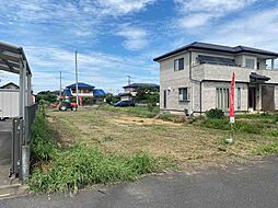 鴻巣市広田17街区（4区画）ファイブイズホーム （4区画）4号地