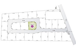 小山市田間22号地(全22区画)ファイブイズホーム 22号地