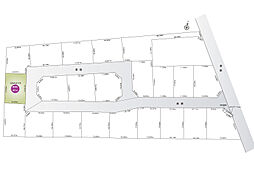 小山市田間19号地(全22区画)ファイブイズホーム 19号地