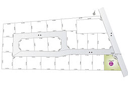 小山市田間10号地(全22区画)ファイブイズホーム 10号地