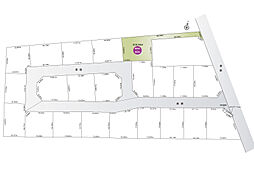 小山市田間5号地(全22区画)ファイブイズホーム 5号地