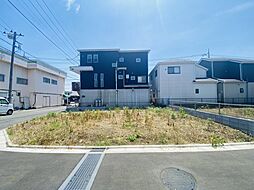 入間市下藤沢　全6区画