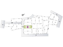 比企郡川島町(全22区画)ファイブイズホーム 13号地