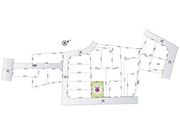 比企郡川島町(全22区画)ファイブイズホーム 10号地