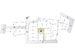 比企郡川島町(全22区画)ファイブイズホーム 9号地