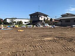 加須市南大桑8区画 （全8区画）2号地