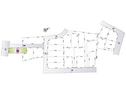 比企郡川島町(全22区画)ファイブイズホーム 21号地