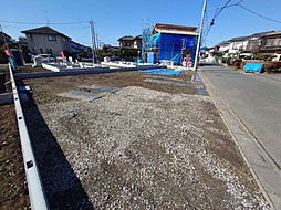 行田市棚田町3丁目7区画　2号地 2号地