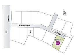 加須市水深第3期 （全12区画）9号地