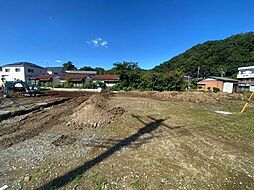 比企郡小川町大塚6号地(全16区画) 6号地