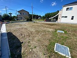 比企郡小川町大塚1号地(全16区画) 1号地