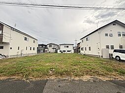 桶川市上日出谷南1丁目　3区画　1号地