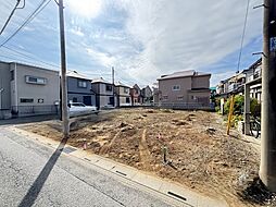 桶川市北2丁目　2区画　2号地