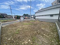 入間市黒須　全16区画 10号地