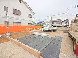 川越市宮元町 4号棟