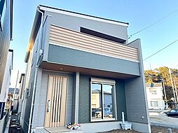 伊奈町本町 5区画　5号棟