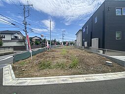 入間市黒須 5号地