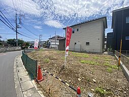 入間市黒須 6号地