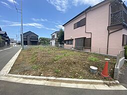 入間市黒須　全16区画 16号地