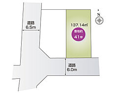 小山市駅南町10期2号地 10期2号地