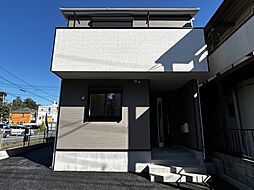 所沢市元町