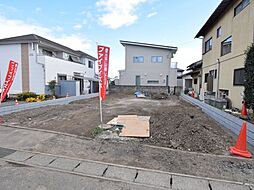 高崎市江木町「1区画限定」 1区画