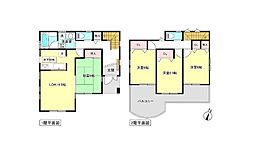 中古戸建鴻巣市人形3丁目