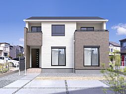 小山市中久喜9号棟(全31区画)ファイブイズホーム 9号棟【南道路】