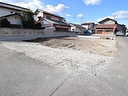 高崎市並榎町「全2区画」2号地 「全2区画」2号地