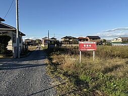 加須市北下新井 （全4区画）1号地