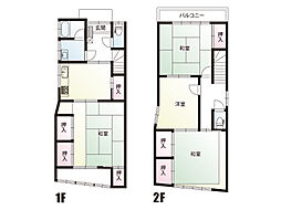 中古戸建鴻巣市本町7丁目