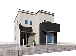 東松山市大字石橋7号棟(全31区画)ファイブイズホーム 7号棟