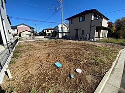 東松山市松山町3丁目1号地(全4区画)ファイブイズホーム 1号地