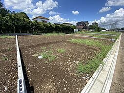 東松山市石橋17号地(全31区画)ファイブイズホーム 17号地