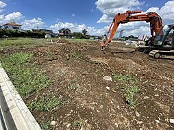 東松山市石橋28号地(全31区画)ファイブイズホーム 28号地