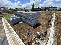 東松山市石橋27号地(全31区画)ファイブイズホーム 27号地