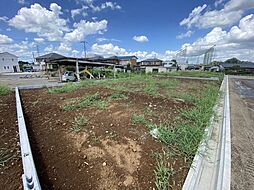 東松山市石橋23号地(全31区画)ファイブイズホーム 23号地