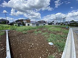 東松山市石橋1号地(全31区画)ファイブイズホーム 1号地