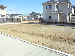 伊勢崎市茂呂南町土地区画