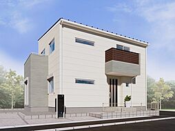 深谷市東方町3丁目全3区画ファイブイズホーム 3号棟