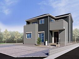 佐野市奈良渕町5期4号棟(全6区画)ファイブイズホーム 5期4号棟◇お車並列4台駐車可能