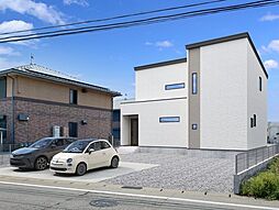 栃木市大平町西水代3期1号棟(全3区画)ファイブイズホーム 3期1号棟【新プラン】