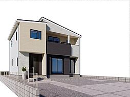 太田市東別所町　（2期）　3区画 1号棟
